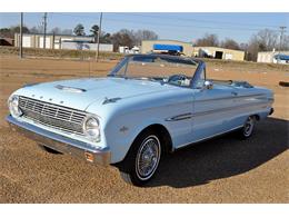 1963 Ford Falcon (CC-913700) for sale in San Luis Obispo, California