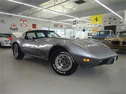 1978 Chevrolet CORVETTE T-TOPS, AUTOMATIC (CC-913703) for sale in Bettendorf, Iowa