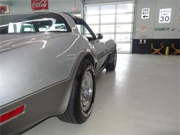 1978 Chevrolet CORVETTE T-TOPS, AUTOMATIC (CC-913703) for sale in Bettendorf, Iowa