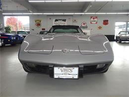 1978 Chevrolet CORVETTE T-TOPS, AUTOMATIC (CC-913703) for sale in Bettendorf, Iowa