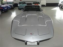 1978 Chevrolet CORVETTE T-TOPS, AUTOMATIC (CC-913703) for sale in Bettendorf, Iowa
