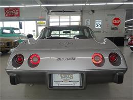 1978 Chevrolet CORVETTE T-TOPS, AUTOMATIC (CC-913703) for sale in Bettendorf, Iowa