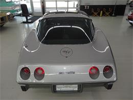 1978 Chevrolet CORVETTE T-TOPS, AUTOMATIC (CC-913703) for sale in Bettendorf, Iowa
