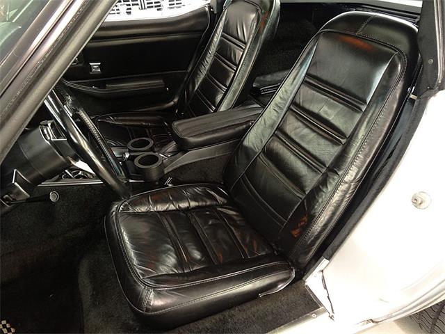 1978 Chevrolet CORVETTE T-TOPS, AUTOMATIC (CC-913703) for sale in Bettendorf, Iowa