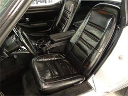 1978 Chevrolet CORVETTE T-TOPS, AUTOMATIC (CC-913703) for sale in Bettendorf, Iowa