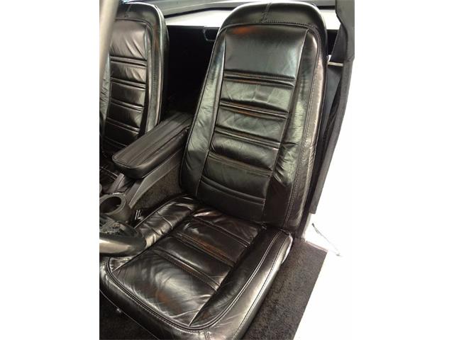 1978 Chevrolet CORVETTE T-TOPS, AUTOMATIC (CC-913703) for sale in Bettendorf, Iowa