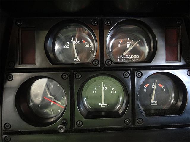 1978 Chevrolet CORVETTE T-TOPS, AUTOMATIC (CC-913703) for sale in Bettendorf, Iowa