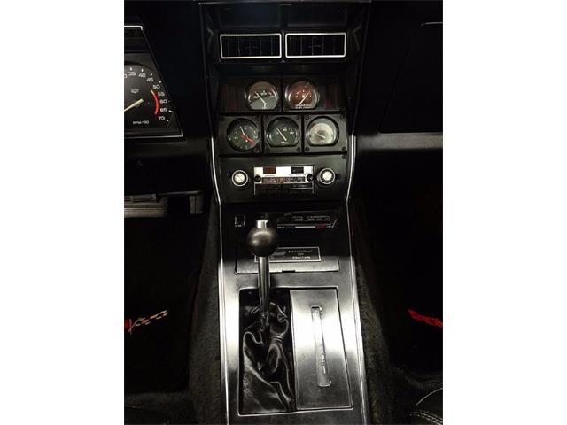 1978 Chevrolet CORVETTE T-TOPS, AUTOMATIC (CC-913703) for sale in Bettendorf, Iowa