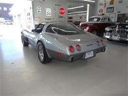 1978 Chevrolet CORVETTE T-TOPS, AUTOMATIC (CC-913703) for sale in Bettendorf, Iowa