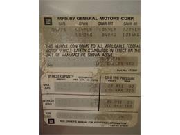 1978 Chevrolet CORVETTE T-TOPS, AUTOMATIC (CC-913703) for sale in Bettendorf, Iowa