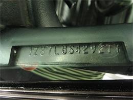 1978 Chevrolet CORVETTE T-TOPS, AUTOMATIC (CC-913703) for sale in Bettendorf, Iowa