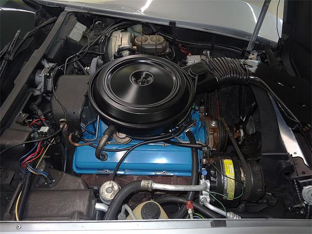 1978 Chevrolet CORVETTE T-TOPS, AUTOMATIC (CC-913703) for sale in Bettendorf, Iowa
