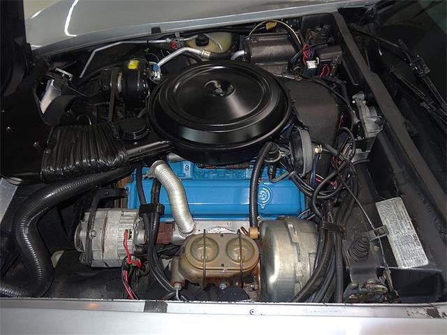 1978 Chevrolet CORVETTE T-TOPS, AUTOMATIC (CC-913703) for sale in Bettendorf, Iowa