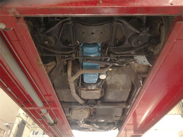 1978 Chevrolet CORVETTE T-TOPS, AUTOMATIC (CC-913703) for sale in Bettendorf, Iowa