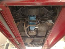 1978 Chevrolet CORVETTE T-TOPS, AUTOMATIC (CC-913703) for sale in Bettendorf, Iowa