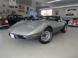 1978 Chevrolet CORVETTE T-TOPS, AUTOMATIC (CC-913703) for sale in Bettendorf, Iowa