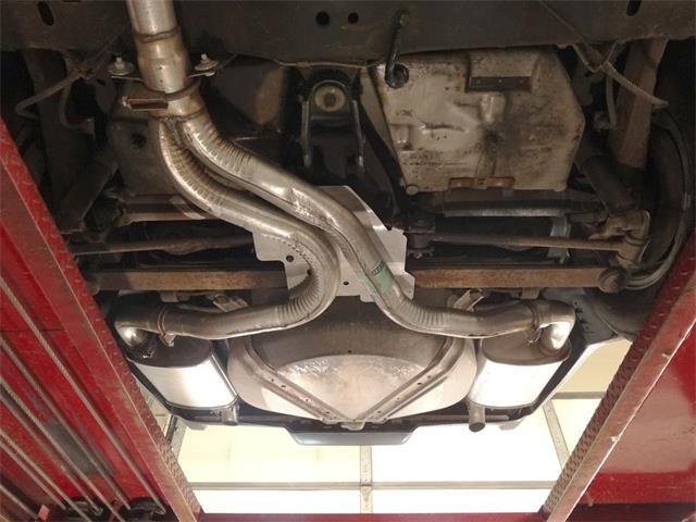1978 Chevrolet CORVETTE T-TOPS, AUTOMATIC (CC-913703) for sale in Bettendorf, Iowa