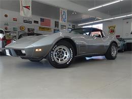 1978 Chevrolet CORVETTE T-TOPS, AUTOMATIC (CC-913703) for sale in Bettendorf, Iowa