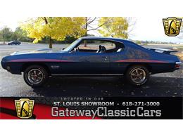 1970 Pontiac GTO (CC-913715) for sale in Fairmont City, Illinois
