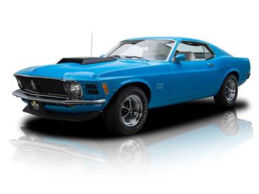 1970 Ford Mustang (CC-913717) for sale in Charlotte, North Carolina