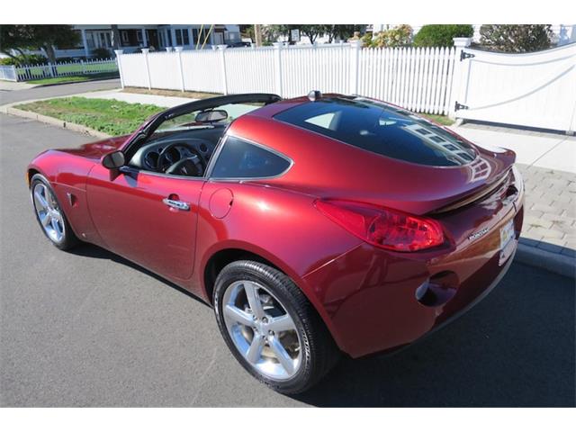 2009 Pontiac Solstice For Sale | ClassicCars.com | CC-913723