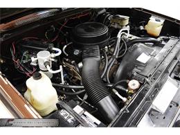 1985 Chevrolet Blazer (CC-910373) for sale in Sherman, Texas