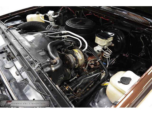 1985 Chevrolet Blazer (CC-910373) for sale in Sherman, Texas