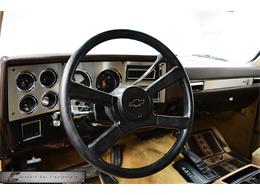 1985 Chevrolet Blazer (CC-910373) for sale in Sherman, Texas