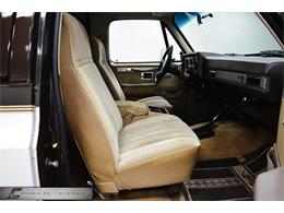 1985 Chevrolet Blazer (CC-910373) for sale in Sherman, Texas