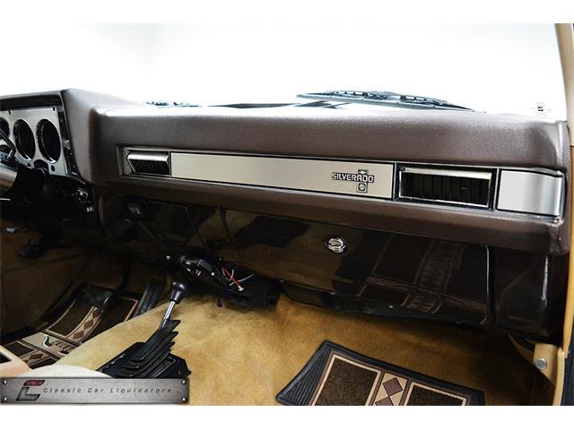 1985 Chevrolet Blazer (CC-910373) for sale in Sherman, Texas