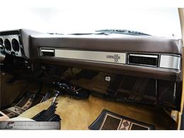 1985 Chevrolet Blazer (CC-910373) for sale in Sherman, Texas