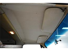 1985 Chevrolet Blazer (CC-910373) for sale in Sherman, Texas