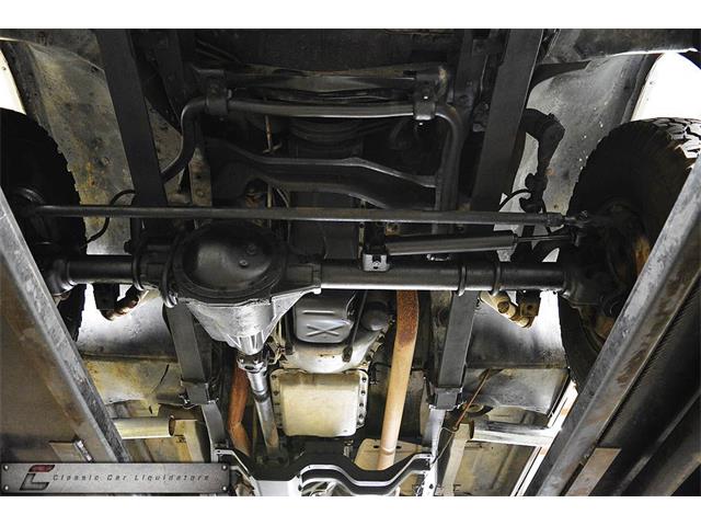 1985 Chevrolet Blazer (CC-910373) for sale in Sherman, Texas