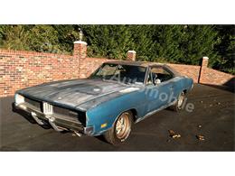 1969 Dodge Charger (CC-913733) for sale in Huntingtown, Maryland