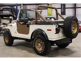 1978 Jeep CJ7 (CC-910375) for sale in Kentwood, Michigan