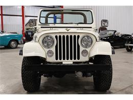 1978 Jeep CJ7 (CC-910375) for sale in Kentwood, Michigan