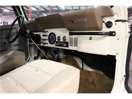 1978 Jeep CJ7 (CC-910375) for sale in Kentwood, Michigan