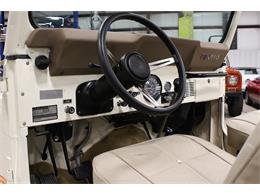 1978 Jeep CJ7 (CC-910375) for sale in Kentwood, Michigan