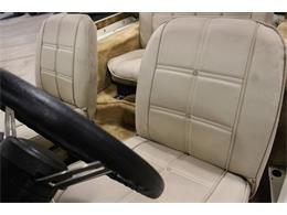 1978 Jeep CJ7 (CC-910375) for sale in Kentwood, Michigan