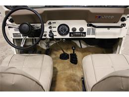 1978 Jeep CJ7 (CC-910375) for sale in Kentwood, Michigan