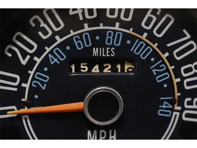 1978 Jeep CJ7 (CC-910375) for sale in Kentwood, Michigan