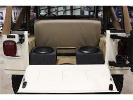1978 Jeep CJ7 (CC-910375) for sale in Kentwood, Michigan