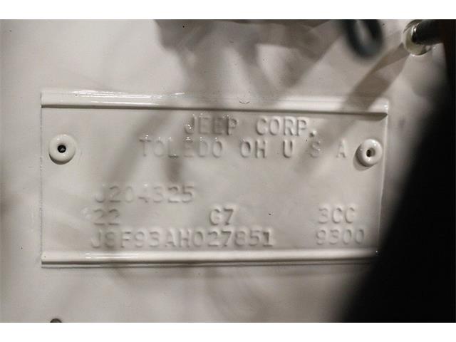 1978 Jeep CJ7 (CC-910375) for sale in Kentwood, Michigan