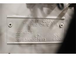 1978 Jeep CJ7 (CC-910375) for sale in Kentwood, Michigan