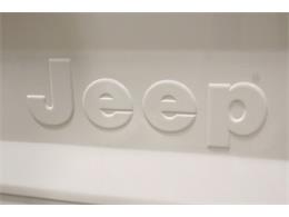 1978 Jeep CJ7 (CC-910375) for sale in Kentwood, Michigan