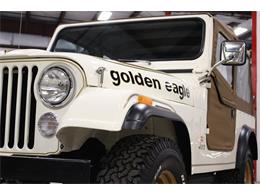 1978 Jeep CJ7 (CC-910375) for sale in Kentwood, Michigan