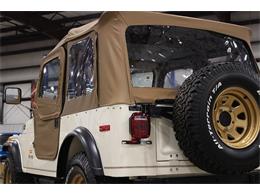 1978 Jeep CJ7 (CC-910375) for sale in Kentwood, Michigan
