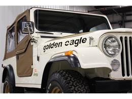 1978 Jeep CJ7 (CC-910375) for sale in Kentwood, Michigan