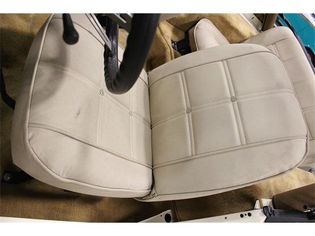 1978 Jeep CJ7 (CC-910375) for sale in Kentwood, Michigan