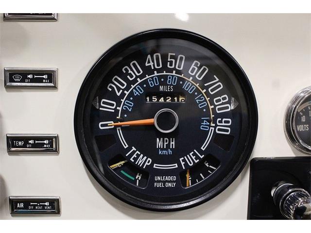 1978 Jeep CJ7 (CC-910375) for sale in Kentwood, Michigan